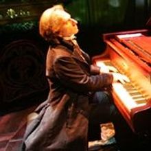 Berkeley Rep Adds Final Performances of MONSIEUR CHOPIN, 9/16-21