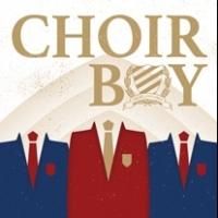 Nicholas L. Ashe, Grantham Coleman and Jeremy Pope Star in West Coast Premiere of…