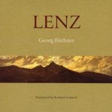 Archipeligo Books Celebrates Georg Buchner's 200th Birthday with Discount on LENZ
