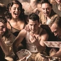 On Reflection: FROM HERE TO ETERNITY