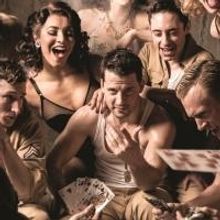 On Reflection: FROM HERE TO ETERNITY