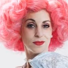 Hotsy Totsy Burlesque Pays Tribute to the Ladies of Disney Tonight