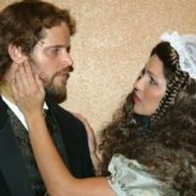 Knock 'em Dead Dinner Theatre to Stage LES MISERABLES, 9/13-11/2