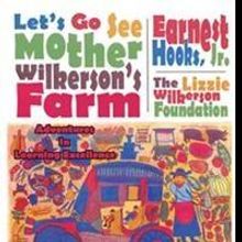 Earnest Hooks, Jr. Teaches Farming Culture in New Book