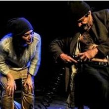 Powerhouse Creative Trio to Ignite Cape Town Fringe with CRAZY IN LOVE