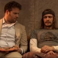 VIDEO: Franco & Rogen Debut Trailer for PINEAPPLE EXPRESS 2?! Video