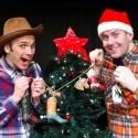 Cape May Stage Presents A TUNA CHRISTMAS, 11/23-12/30