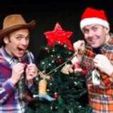 Cape May Stage Presents A TUNA CHRISTMAS, 11/23-12/30