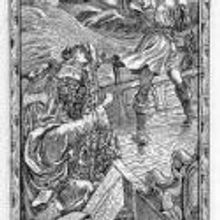 Laurel Mill Playhouse Opens THE TEMPEST Tonight, 9/14