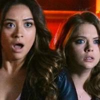PRETTY LITTLE LIARS 1/27 'The Bin of Sin' Recap: The Barrel is Opened!