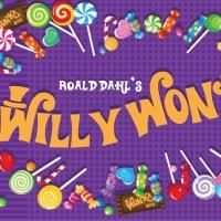 BCCT to Present WILLY WONKA at Historic Strand Theater, 8/8-10