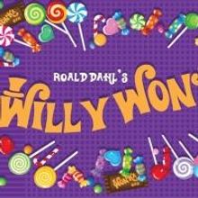 BCCT to Present WILLY WONKA at Historic Strand Theater, 8/8-10
