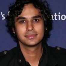 THE BIG BANG THEORY Star Kunal Nayyar Joins Cast of New Group's THE SPOILS