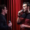 Photo Coverage: Cheyenne Jackson, Jonathan Groff and More Honor Julie Taymor at SRT…