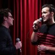Photo Coverage: Cheyenne Jackson, Jonathan Groff and More Honor Julie Taymor at SRT Gala