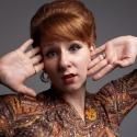 MOLLY POPE, OKAY? Comes to The Duplex Tonight, 9/16