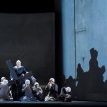 BWW Reviews: DIALOGUES OF THE CARMELITES at the Kennedy Center