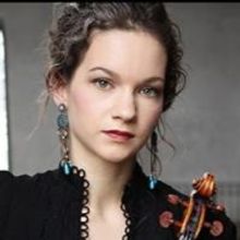 Andrey Boreyko to Lead Hilary Hahn and the LA Phil in Nielsen's Violin Concerto, 1/31