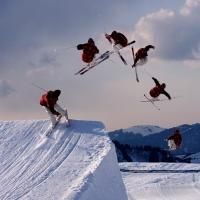 United Airlines Unveils Popular Ski Destination Packages for Winter
