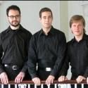 Ear To Mind Presents Manhattan Saxophone Quartet at Symphony Space, 11/10