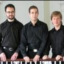 Ear To Mind Presents Manhattan Saxophone Quartet at Symphony Space, 11/10