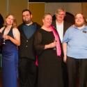 CCCT to Kick Off Season With KISS ME KATE, 9/7-23