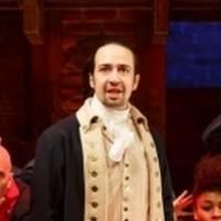 VIDEO: Lin-Manuel Miranda Talks HAMILTON's Drama, Love, and Intrigue on CBS Sunday Morning- FULL Interview