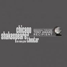 Chicago Shakespeare Launches 2013/14 Season with Gala 2013 Celebration in June