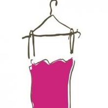 Town Hall Arts Center's LOVE, LOSS AND WHAT I WORE Opens Tomorrow