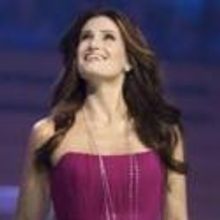 BWW Interviews: Idina Menzel Chats London Concerts and Returning to Broadway