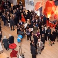 Fifth Snap Gala Brings Art Institute's Permanent Collection into Focus