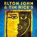 Hennepin Theatre Trust and Theater Latte Da Launch BROADWAY RE-IMAGINED Series With AIDA, January 2013