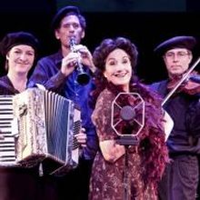 SANTA'S STORY Returns to the Fugard Theatre in Cape Town, Now thru May 26