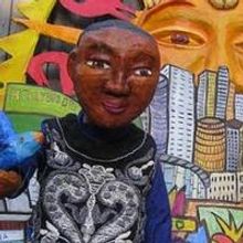 LA Puppet Fest Continues this Weekend with Theatre, Workshops & More