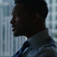 VIDEO: First Look - Will Smith Stars in New Film FOCUS