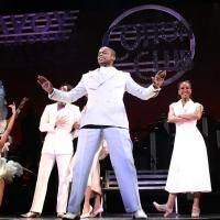 Photo Coverage: First Look at Fantasia, Dule Hill, Adriane Lenox & Cast of AFTER…