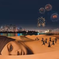 BWW Reviews: Handa Opera On Sydney Harbour's AIDA Combines The Timeless Story of…