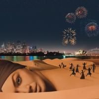 BWW Reviews: Handa Opera On Sydney Harbour's AIDA Combines The Timeless Story of Love Photo