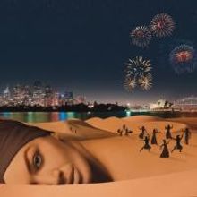 BWW Reviews: Handa Opera On Sydney Harbour's AIDA Combines The Timeless Story of Love