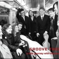 GROOVE THEORY with Monica Huggett Plays GEMS Series at St. Peter's Church Today