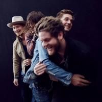 NEEDTOBREATHE's First-Ever Live Album 'Live From the Woods' Out Today