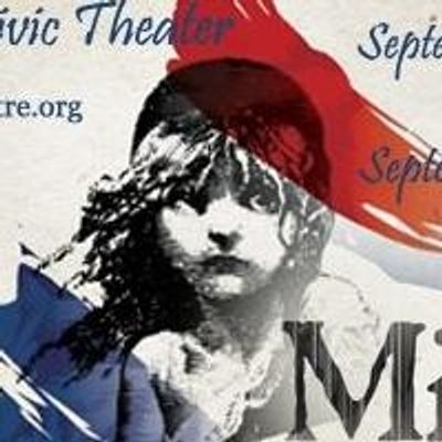 BWW Interviews: LES MISERABLES, Featuring Relationships, Revolutions and Re-Imaginings, to Open at Apollo Civic Theater