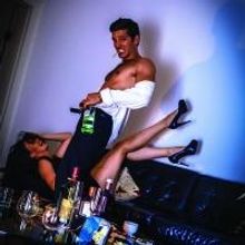 Darlinghurst Theatre Company to Present THE YOUNG TYCOONS, Begin. 16 May