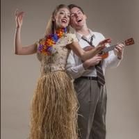'PAINTING THE CLOUDS' Premieres at 42nd St Moon Tonight