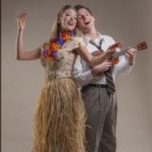 'PAINTING THE CLOUDS' to Premiere at 42nd St Moon, 4/2-20