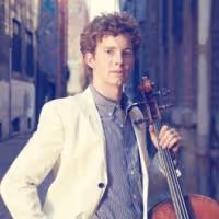 CSO to Perform CZECH MATES Concert, Featuring Cellist Joshua Roman, 2/22