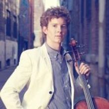 CSO to Perform CZECH MATES Concert, Featuring Cellist Joshua Roman, 2/22