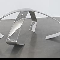 Art Institute of Chicago Displays 'Innovative' Liz Larner Sculpture Project Today