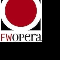 Fort Worth Opera's New Works Program, FRONTIERS, Presents Eight Unpublished Works…