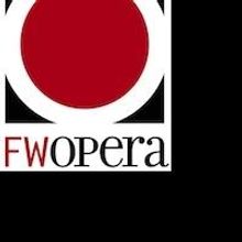 Fort Worth Opera's New Works Program, FRONTIERS, Presents Eight Unpublished Works…